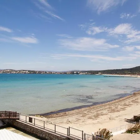 Apartment Exceptional With Fascinating Sea View Near In Cesme Altinyunus
